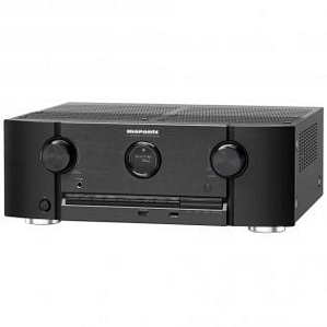 Marantz SR6008 Schwarz (7.2 AV-Receiver)