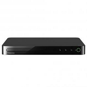 Toshiba BDX2400KE Blu-ray-Player