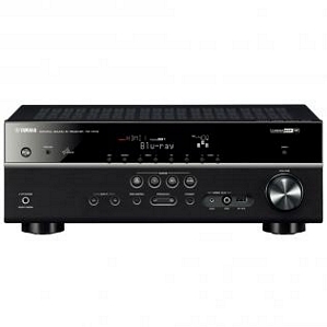 Yamaha RX-V475 Netzwerk 5.1 AV-Receiver