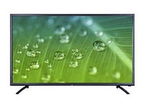 JTC Genesis 4 40 Zoll LED-TV