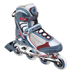 Rebel Nano Inline Skates (für Erwachsene)
