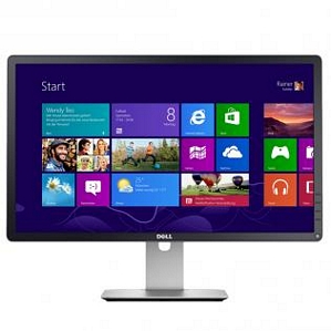 Dell Professional P2416D 23,8 Zoll Monitor (QHD-Auflösung)