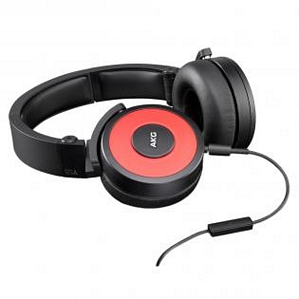 AKG Y 55 DJ-Kopfhörer