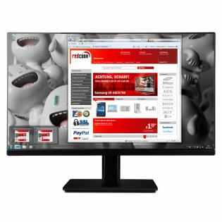 Acer H236HLbmjd LED IPS 23 Zoll Monitor