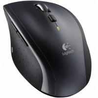 Logitech M705 Marathon kabellose Maus