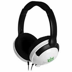 SteelSeries Spectrum 4XB Gaming Headset für PC / Xbox360