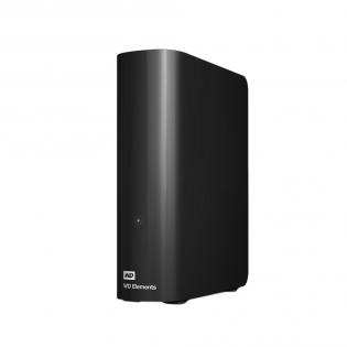 Western Digital WD Elements Desktop externe Festplatte 3TB (WDBWLG0030HBK)