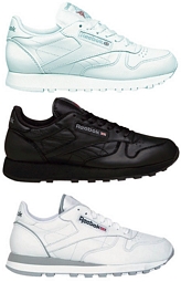 Reebok Classic Leather Schuhe