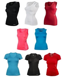 Reebok EasyTone Damen Tank Top