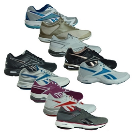 Reebok Easytone Damen Sportschuhe (diverser Modelle)