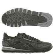 Reebok Mens Classic Leather Clip Trainer für 8,05 Euro