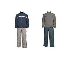 Reebok Trainingsanzüge für Herren Chandal und Milawi