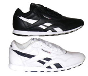 Sneaker Reebok CL Speed Flat