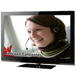 LCD-TV Reflexion LFD-2200