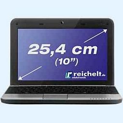 AKOYA E1210 SW Netbook