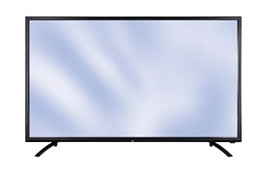 JayTech JTC 4040TT2 40 Zoll Ultra HD LED TV