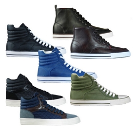 RE>>JECT Schuhe Sneaker Herren Damen Sneakers Unisex 7 Modelle