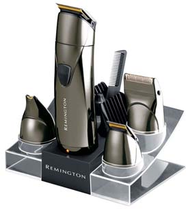 Haarschneide-Set Remington PG400