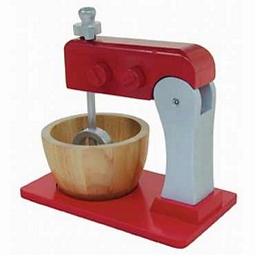 roba Holz Kinder Küchenmaschine