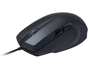 Roccat Savu Gaming-Maus