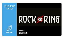 o2: Rock am Ring/Rock im Park-Ticket kaufen, das zweite kostenlos erhalten