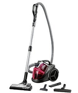 Rowenta RO6743 Bodenstaubsauger Ergo Force beutellos