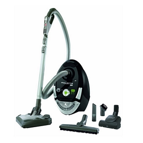 Rowenta RO 4662 Silence Force Compact Eco Intelligence Bodenstaubsauger