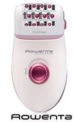 Epiliergerät Rowenta EP7620
