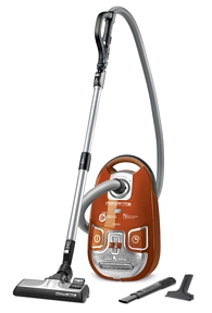Rowenta RO5822 Bodenstaubsauger Silence Force Extreme