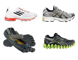 Runners Point: 15 Prozent Rabatt auf reduzierte Ware