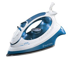 Russell Hobbs 14723 Steamglide Professional Dampfbügeleisen