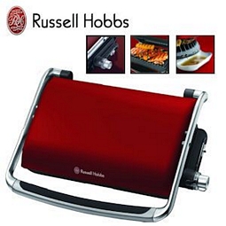 Russell Hobbs Essentials Tischgrill 2400W