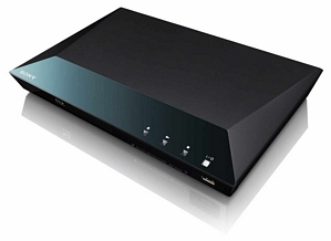 Sony BDP-S3100 Blu-ray-Player