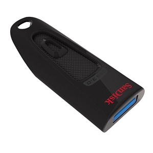 SanDisk Ultra 128GB USB-Flash-Laufwerk USB 3.0