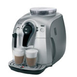 Kaffeevollautomat Saeco Xsmall Plus