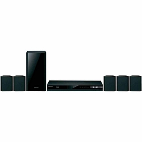 Samsung HT-F4500 5.1 3D Blu-ray Heimkinosystem