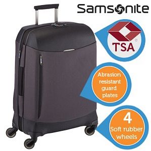 Samsonite Litesphere Spinner 65/24 Reisekoffer