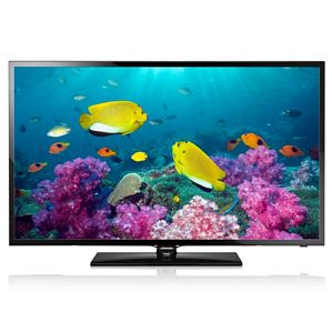 Samsung UE40F5000 40 Zoll LED-TV für Einsteiger