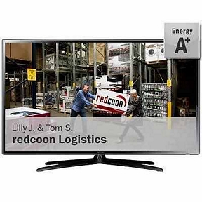Samsung UE50F6170 50 Zoll 3D-TV
