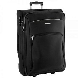 Samsonite Atolas 2-Rollen-Trolley 74 cm