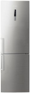 Samsung RL56GRERS Edelstahl Kühl-Gefrier-Kombination inkl. 50 Euro Gourmet Fleisch Gutschein