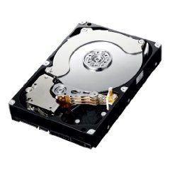 Samsung EcoGreen F4 HD204UI 2TB 3,5 Zoll interne Festplatte