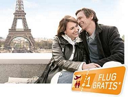 Samsung Freiflug-Aktion – 1 von fast 40 Samsung Aktionsprodukten