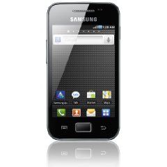 Samsung Galaxy Ace S5830i Smartphone