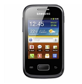 Samsung Galaxy Pocket GT-S5300