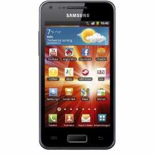 Samsung Galaxy S Advance i9070