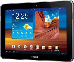 Samsung Galaxy Tab 10.1N 16GB WiFi