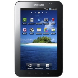 Samsung Galaxy Tab 16GB Smartphone