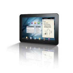 Samsung Galaxy Tab 8.9 Wi-Fi + 3G 16GB schwarz+weiß