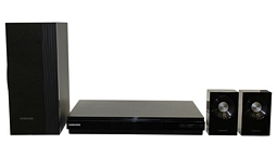Samsung HT-D5000 3D Heimkinosystem mit Bluray-Receiver